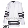 Chicago Blackhawks tröja Blank Vit 2019 All-Star Adidas Authentic - NHL Tröjor Barn